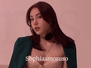 Sophiaamoruso