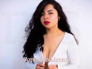 Sophiaandderson