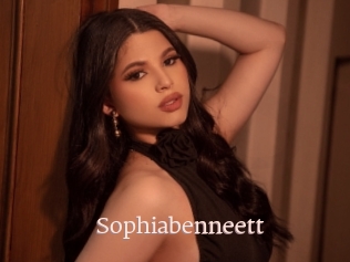 Sophiabenneett