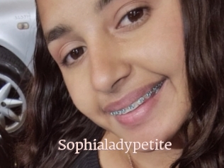 Sophialadypetite