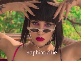 Sophiarichie