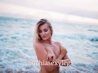 Sophiasexylegs