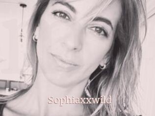 Sophiaxxwild
