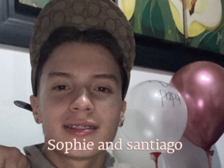 Sophie_and_santiago
