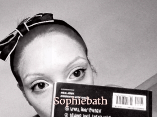 Sophiebath
