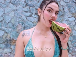 Sophieclay