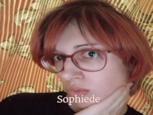 Sophiede