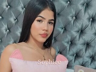 Sophiee