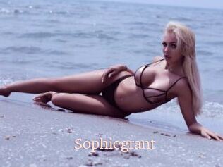 Sophiegrant