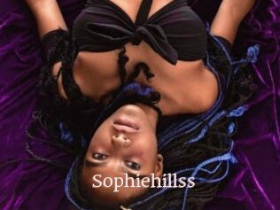 Sophiehillss