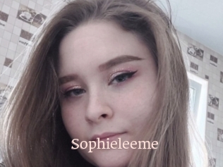 Sophieleeme