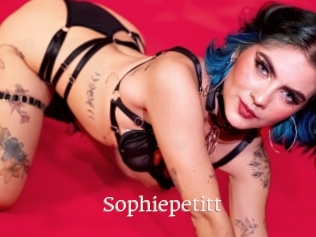 Sophiepetitt