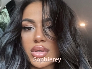 Sophierey