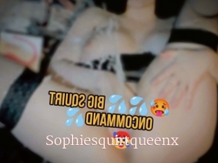 Sophiesquirtqueenx