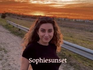 Sophiesunset
