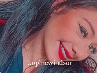 Sophiewindsor