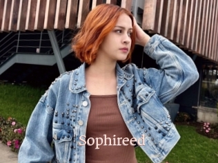 Sophireed