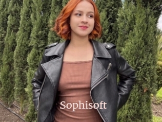 Sophisoft