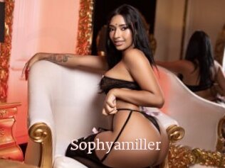 Sophyamiller