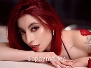Sophymaiden
