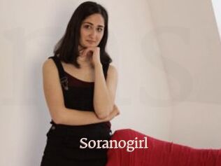 Soranogirl