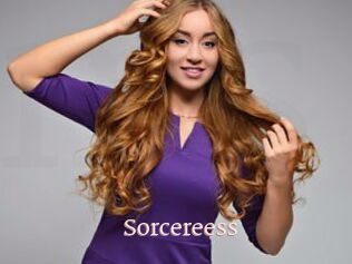 Sorcereess