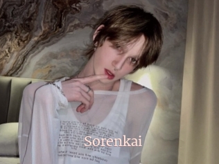 Sorenkai