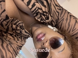 Sosuede