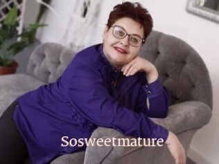 Sosweetmature