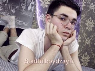 Soulfulboydzayn