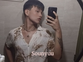 Sounyuu