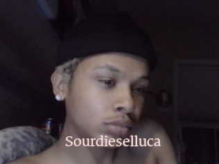 Sourdieselluca