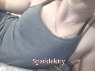 Sparklekity