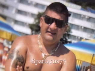 Spartacus77