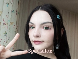 Specialfox