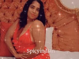 Spicyindian
