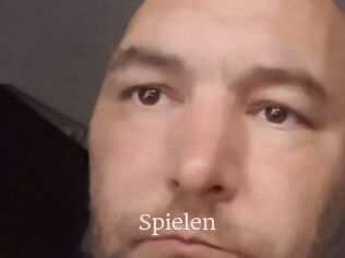 Spielen