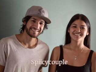 Spiicycouple