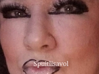 Spuitlisavol