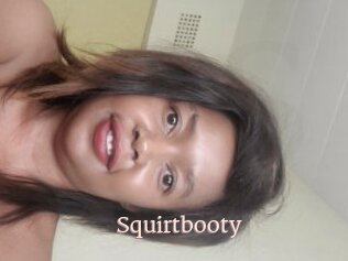 Squirtbooty