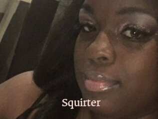 Squirter