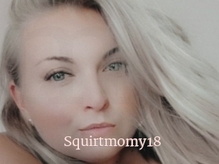 Squirtmomy18