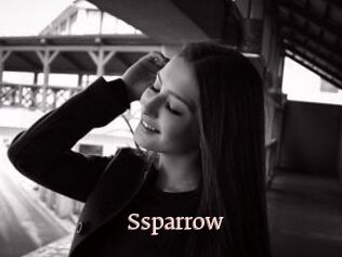 Ssparrow