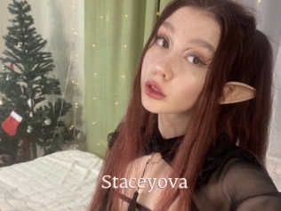 Staceyova