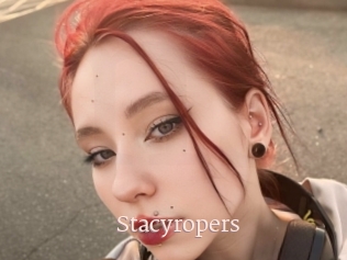 Stacyropers