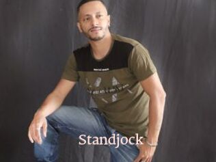 Standjock