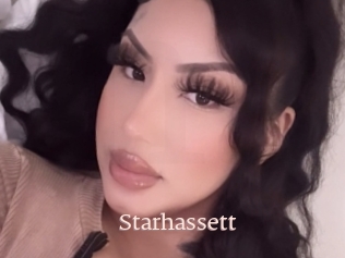 Starhassett
