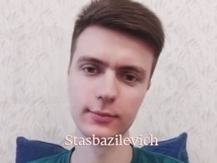 Stasbazilevich