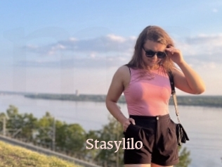 Stasylilo