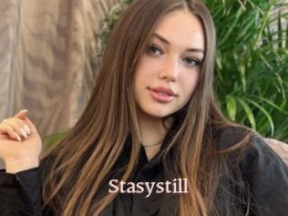 Stasystill